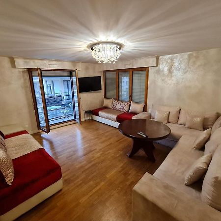 Appartement 2P 56 M2 Centre Clichy-Levallois Exterior photo