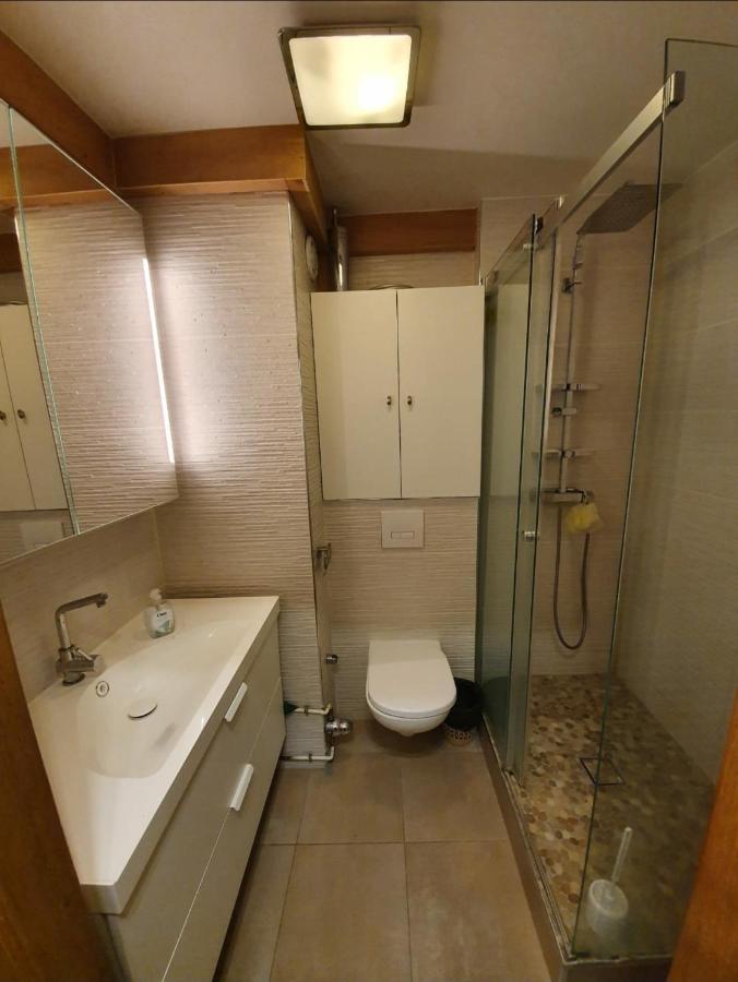 Appartement 2P 56 M2 Centre Clichy-Levallois Exterior photo