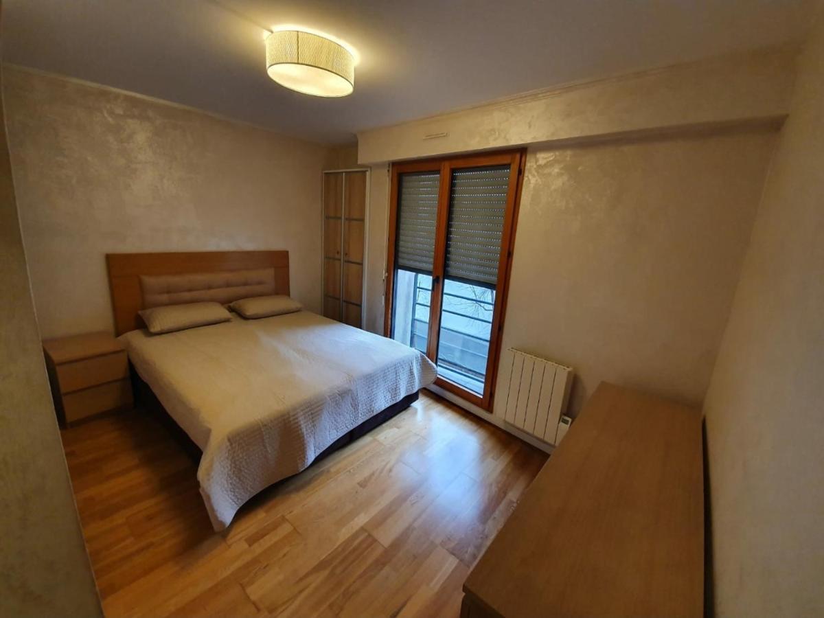 Appartement 2P 56 M2 Centre Clichy-Levallois Exterior photo